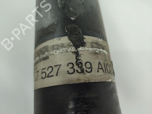 Driveshaft BMW 3 (E90) 320 d | BP14431573M37 