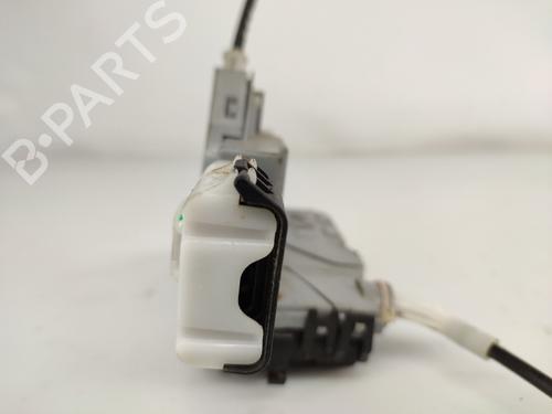 Rear left lock PEUGEOT 308 SW I (4E_, 4H_) 1.6 HDi | BP13040437C100