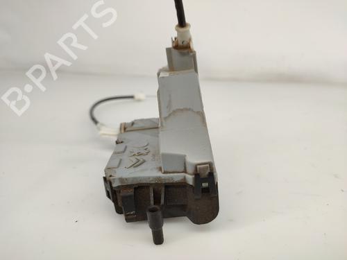 Rear left lock PEUGEOT 308 SW I (4E_, 4H_) 1.6 HDi | BP13040437C100