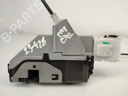 Rear left lock PEUGEOT 308 SW I (4E_, 4H_) 1.6 HDi | BP13040437C100