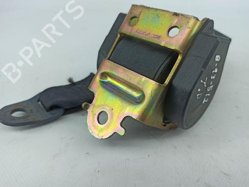 Used Rear right seatbelt PEUGEOT 307 (3A/C) 1.4 HDi (68 hp) 14431695