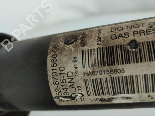 Right rear shock absorber BMW 3 (F30, F80) 318 d | BP13040461M19 