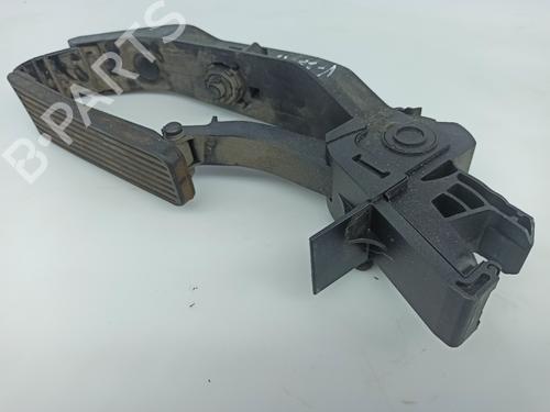 Módulo eletrónico MERCEDES-BENZ C-CLASS (W203) C 200 CDI (203.007) (122 hp) 14431711