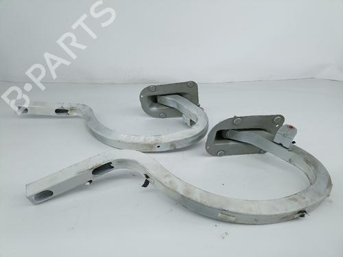 Hinge/Door check strap BMW 3 (F30, F80) 318 d | BP14431602C146 