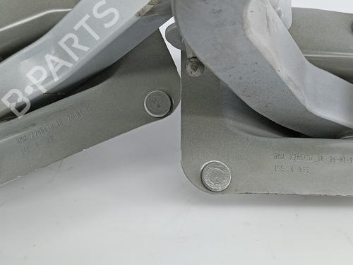 Hinge/Door check strap BMW 3 (F30, F80) 318 d | BP14431602C146 