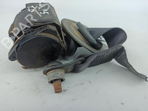 Used Rear right seatbelt Rear right seatbelt LAND ROVER FREELANDER I (L314) 2.0 DI 4x4 (98 hp) 14431716 14431716