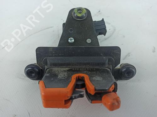 Tailgate lock SKODA FABIA I (6Y2) 1.4 16V | BP13089694C101 