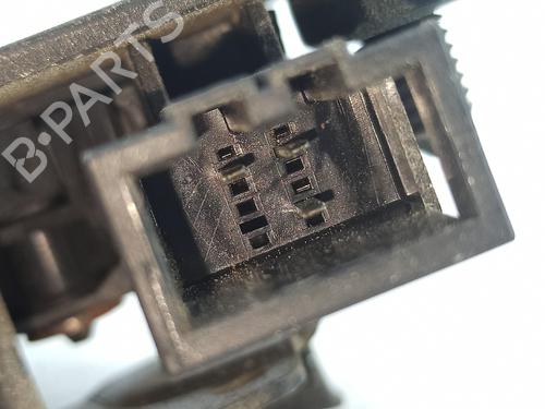 Tailgate lock SKODA FABIA I (6Y2) 1.4 16V | BP13089694C101 