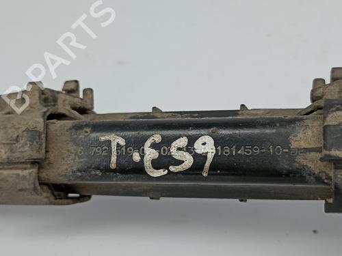 Left rear suspension arm BMW 3 (F30, F80) 318 d | BP13040471M14 