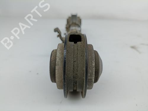 Left rear suspension arm BMW 3 (F30, F80) 318 d | BP13040471M14 
