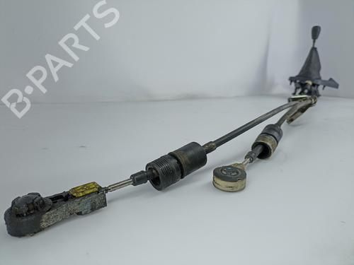 Gear lever FORD FIESTA VI (CB1, CCN) 1.4 TDCi | BP14431614M90