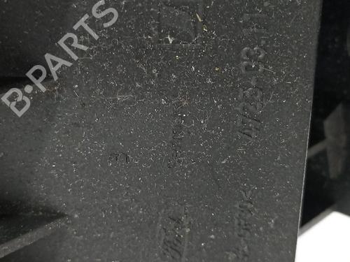 Gear lever FORD FIESTA VI (CB1, CCN) 1.4 TDCi | BP14431614M90