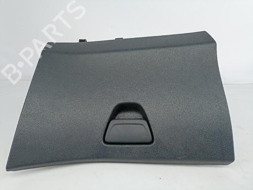 Used Glove box FORD FIESTA VI (CB1, CCN) 1.4 TDCi (70 hp) 13046080