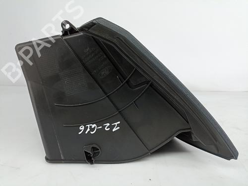 Glove box FORD FIESTA VI (CB1, CCN) 1.4 TDCi | BP13046080C95