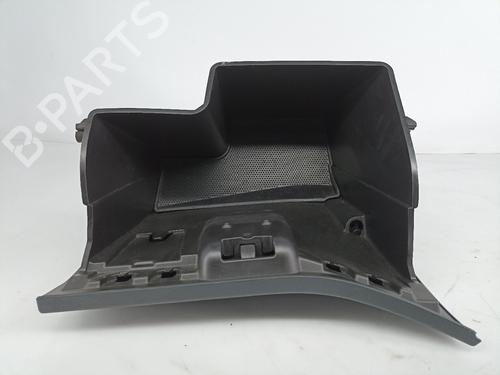 Glove box FORD FIESTA VI (CB1, CCN) 1.4 TDCi | BP13046080C95