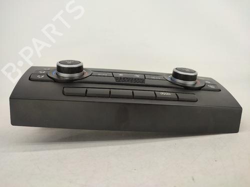 Climate control BMW 3 Touring (E91) 320 d | BP13100538I5