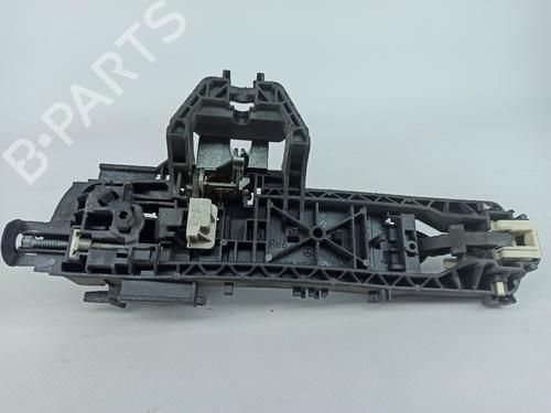 Front right exterior door handle MERCEDES-BENZ C-CLASS (W204) C 200 CDI (204.001) | BP13099315C129 