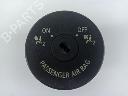 Schalter für MINI MINI (R50, R53) Cooper (116 hp) 13108642