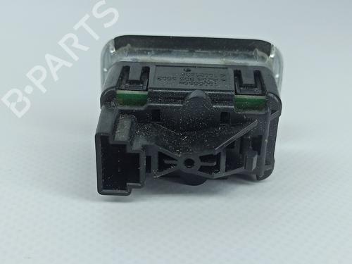 Right rear window switch MERCEDES-BENZ C-CLASS (W204) C 200 CDI (204.001) | BP13108644I28 