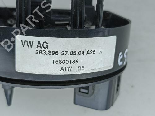 Squib airbag SEAT IBIZA III (6L1) 1.2 | BP13099318C102 