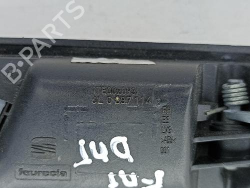 Front right interior door handle SEAT IBIZA III (6L1) 1.2 | BP13093188I14 