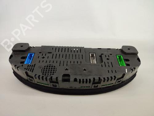 Instrument cluster AUDI ALLROAD C5 (4BH) 2.5 TDI quattro | BP13109188C47