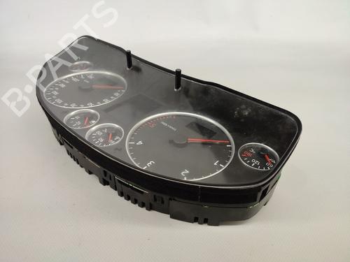 Instrument cluster AUDI ALLROAD C5 (4BH) 2.5 TDI quattro | BP13109188C47