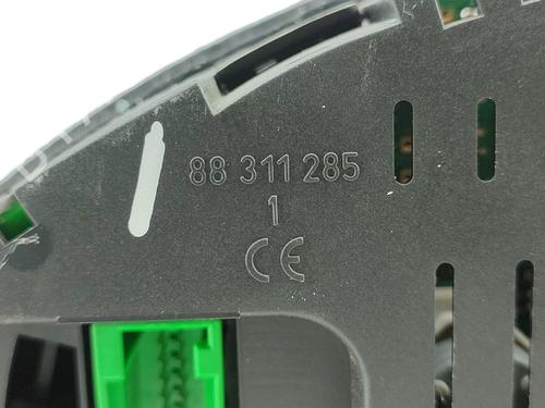 Instrument cluster AUDI ALLROAD C5 (4BH) 2.5 TDI quattro | BP13109188C47