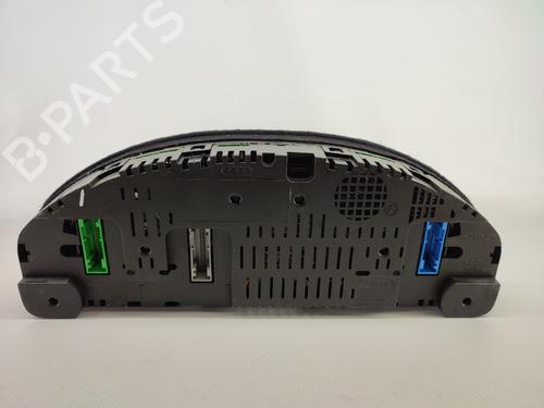 Instrument cluster AUDI ALLROAD C5 (4BH) 2.5 TDI quattro | BP13109188C47