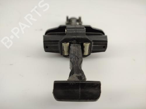 Used Hinge/Door check strap FORD FIESTA VI (CB1, CCN) 1.4 TDCi (70 hp) 14431789