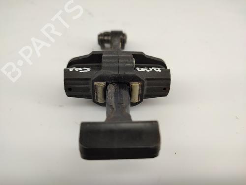 Zawias / Ogranicznik drzwi FORD FIESTA VI (CB1, CCN) 1.4 TDCi | BP14431790C146 