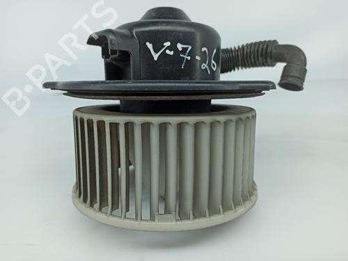 Used Heater blower motor HONDA CRX II (ED, EE) 1.6 i 16V (ED9) (131 hp) 13110242