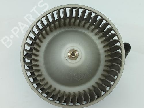 Heater blower motor HONDA CRX II (ED, EE) 1.6 i 16V (ED9) | BP13110242M62 