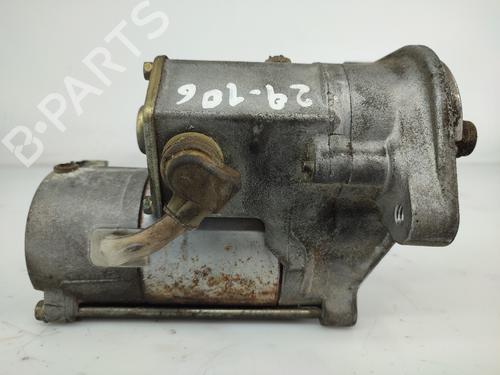 Starter LAND ROVER FREELANDER I (L314) 2.0 Td4 4x4 | BP13114764M8 