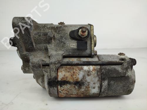 Starter LAND ROVER FREELANDER I (L314) 2.0 Td4 4x4 | BP13114764M8 