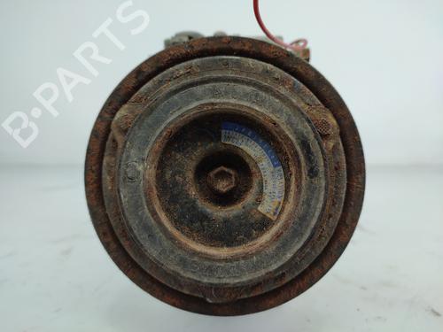Compressor A/C LAND ROVER FREELANDER I (L314) 2.0 Td4 4x4 (112 hp) 13114753