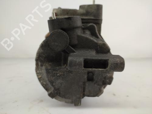 Compressor A/C LAND ROVER FREELANDER I (L314) 2.0 Td4 4x4 | BP13114753M34