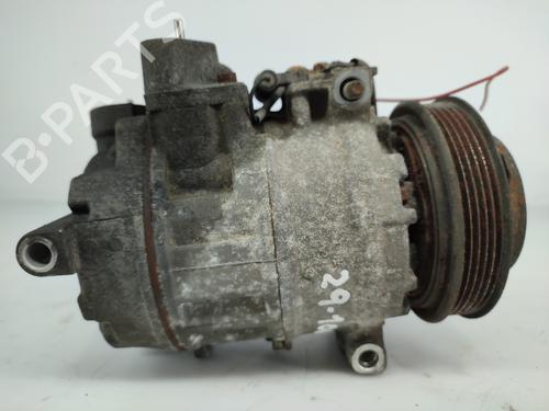Compressor A/C LAND ROVER FREELANDER I (L314) 2.0 Td4 4x4 | BP13114753M34