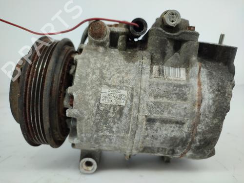 Compressor A/C LAND ROVER FREELANDER I (L314) 2.0 Td4 4x4 | BP13114753M34