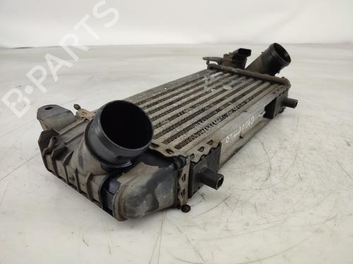 Intercooler AUDI A2 (8Z0) 1.4 TDI | BP13114802M30 