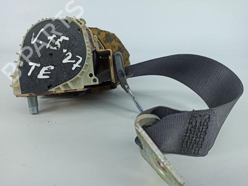 Rear left belt tensioner MERCEDES-BENZ C-CLASS (W203) C 220 CDI (203.008) 33009396