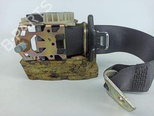 Rear left belt tensioner MERCEDES-BENZ C-CLASS (W203) C 220 CDI (203.008) | BP14431823C89 