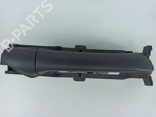 Høyre bak utvendig håndtak MERCEDES-BENZ C-CLASS (W203) C 200 CDI (203.007) (122 hp) 13116823