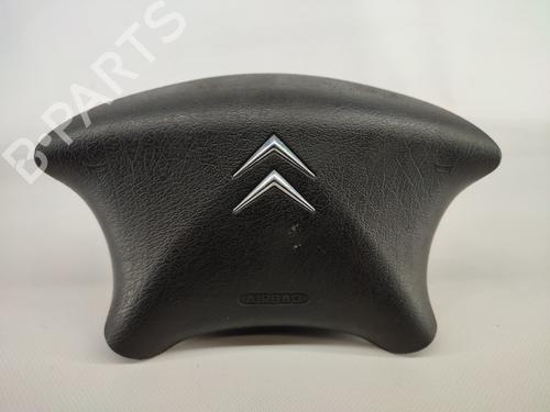 Used Driver airbag CITROËN XSARA PICASSO (N68) 1.6 HDi (109 hp) 13117240