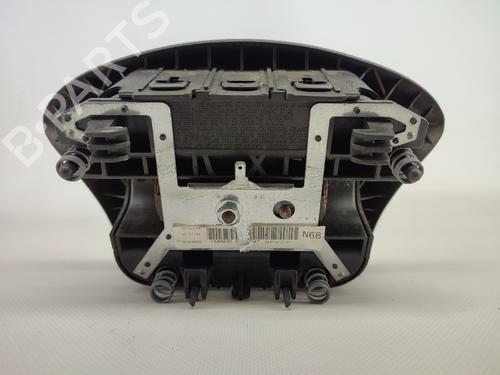 Driver airbag CITROËN XSARA PICASSO (N68) 1.6 HDi | BP13117240C9 