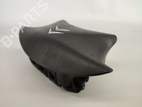 Driver airbag CITROËN XSARA PICASSO (N68) 1.6 HDi | BP13117240C9 