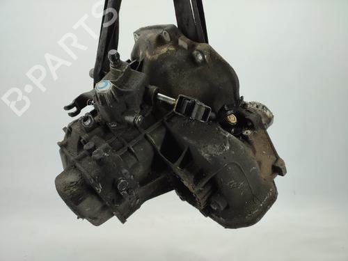 Używane Skrzynia biegów OPEL CORSA B (S93) 1.0 i 12V (F08, F68, M68) (54 hp) 13116856