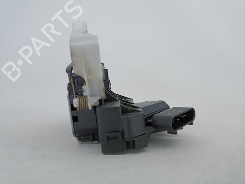 Front right lock FORD FIESTA VI (CB1, CCN) 1.4 TDCi | BP13110247C97
