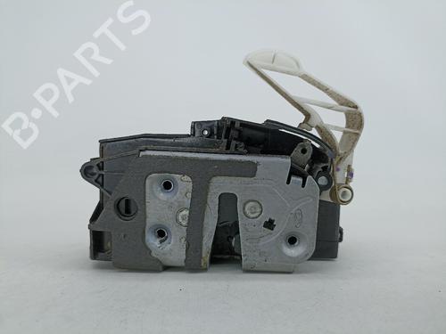 Used Front right lock FORD FIESTA VI (CB1, CCN) 1.4 TDCi (70 hp) 13110247