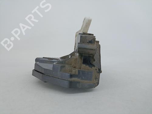 Front right lock FORD FIESTA VI (CB1, CCN) 1.4 TDCi | BP13110247C97